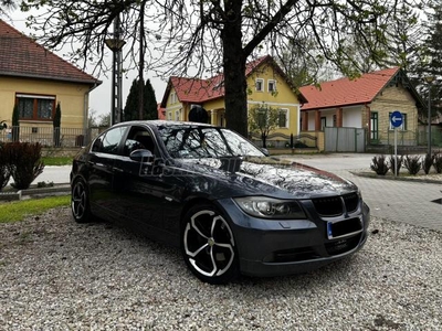 BMW 330i (Automata)