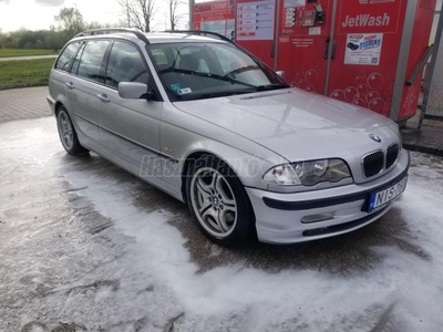 BMW 330i Touring