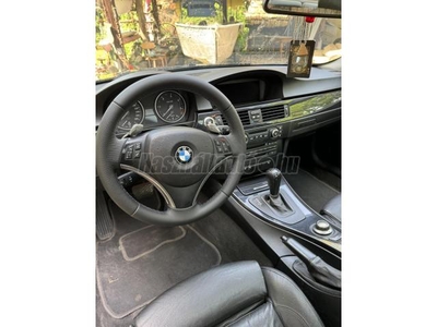 BMW 335d (Automata)