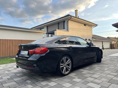 BMW 430d M Sport (Automata)