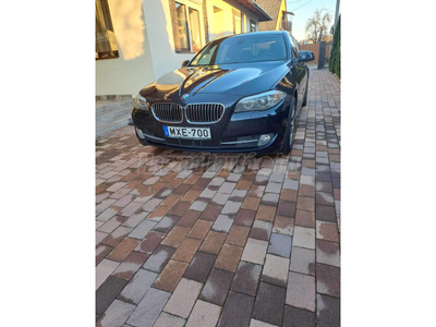 BMW 520d