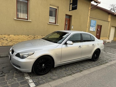 BMW 520d (Automata)