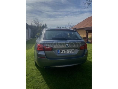 BMW 520d Touring