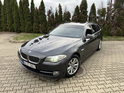 BMW 520d Touring