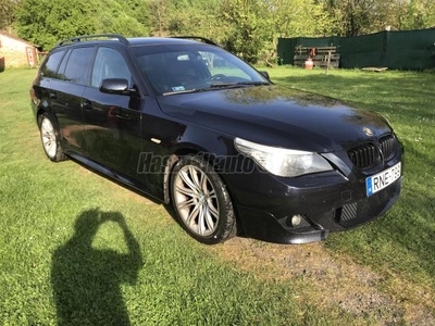 BMW 520d Touring (Automata)