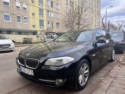 BMW 520d Touring (Automata)