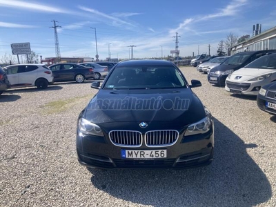 BMW 520d Touring (Automata)