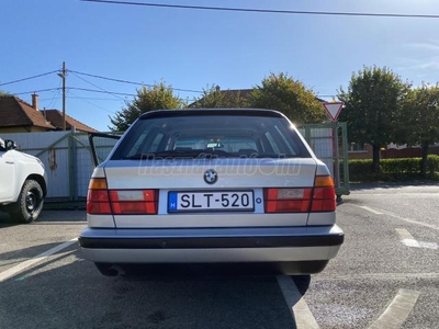 BMW 520i Touring