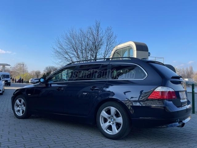 BMW 520i Touring (Automata) Szép állapot!