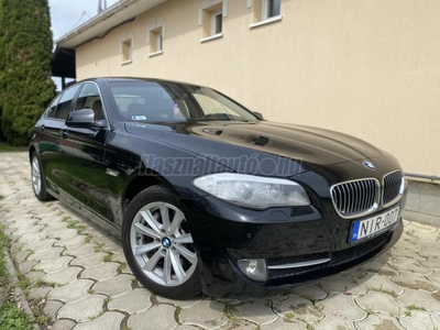 BMW 525d (Automata)