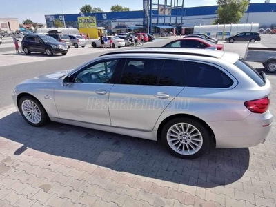 BMW 525d Touring (Automata) 525d