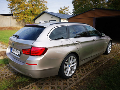 BMW 525d Touring (Automata)