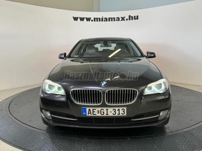 BMW 525d Touring Navi. 6 Henger. Manuál 6. nagy szerviz elvégezve. kitűnő állapotban