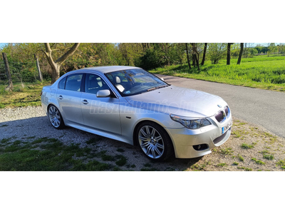 BMW 530 3.0 24V