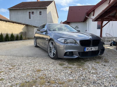 BMW 530d xDrive Touring (Automata)