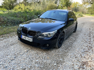 BMW 535d (Automata)