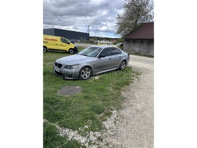 BMW 535d (Automata)