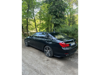 BMW 740 3.0 740d XDRIVE