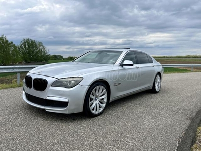 BMW 740iL (Automata)