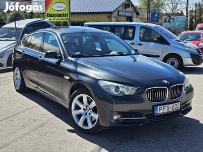 BMW GRAN Turismo 535I