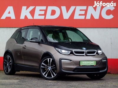 BMW I3 120Ah (Automata) I3Sportpakett LED Hőszi...