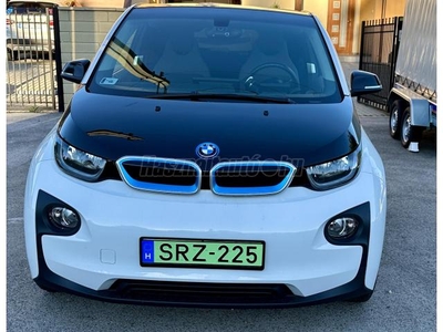 BMW I3 (Automata)