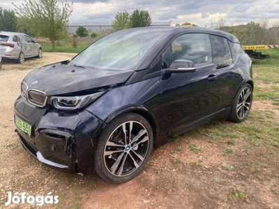 BMW I3 i3s 120Ah (Automata)