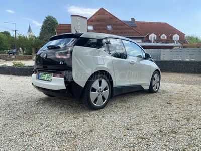 BMW I3 REX (Automata)