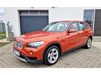 BMW X1 sDrive18d