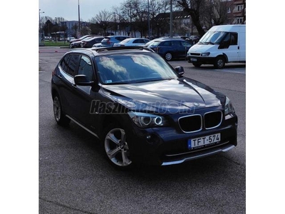 BMW X1 sDrive18i sDrive