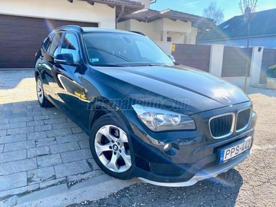 BMW X1 sDrive20d