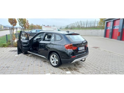 BMW X1 sDrive20d