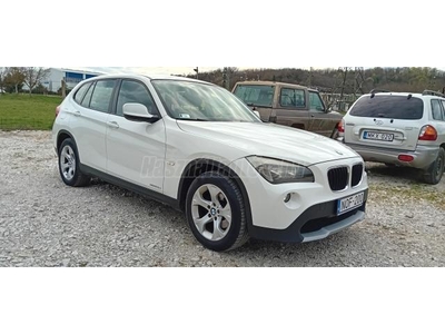 BMW X1 xDrive18d