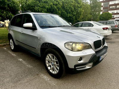 BMW X5 3.0 sd (Automata) ❗️Szervizkönyv❗️Gyönyörű❗️