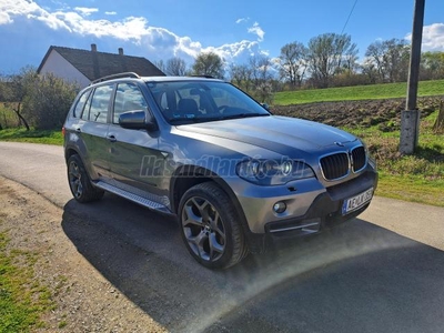 BMW X5 3.0d (Automata)