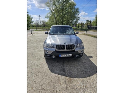 BMW X5 xDrive35d (Automata)