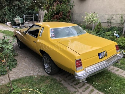 CHEVROLET MONTE CARLO