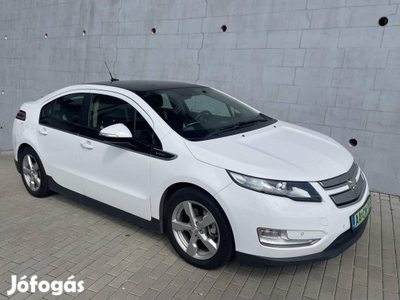 Chevrolet Volt (Automata) 47.000 Km!