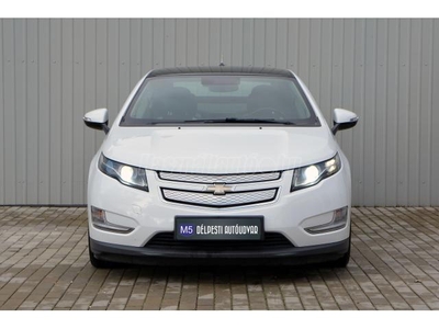 CHEVROLET VOLT (Automata)