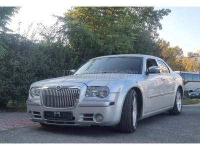 CHRYSLER 300 C 3.0 CRD (Automata)