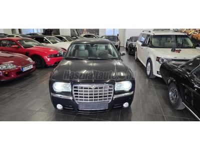 CHRYSLER 300 C Touring 3.0 CRD (Automata) BOSTON hifi