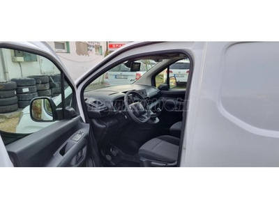 CITROEN BERLINGO 1.5 BlueHDi 100 Club M ! VEZÉRLÉS CSERE! KLÍMA! TEMPOMAT! TOLATÓ KAMERA-RADAR! AUTÓ BESZÁMÍTÁS-HITEL!