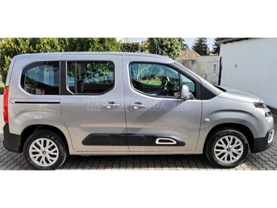 CITROEN BERLINGO 1.5 BlueHDi Feel S&S