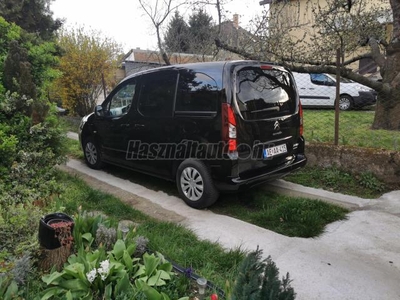 CITROEN BERLINGO 1.6 HDi Collection