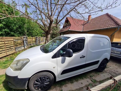 CITROEN BERLINGO 1.6 HDi District L1 EURO5