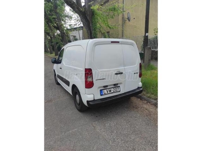 CITROEN BERLINGO 1.6 HDi Comfort L1