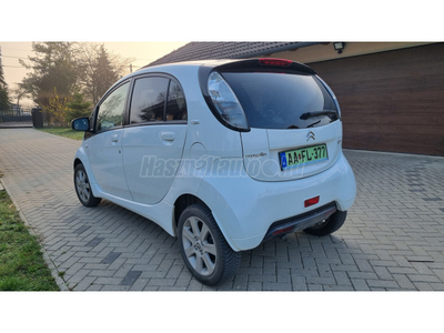 CITROEN C-ZERO Collection CVT