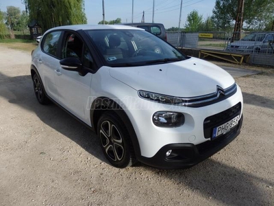 CITROEN C3 1.2 PureTech Feel