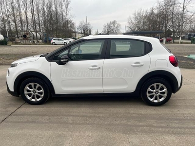 CITROEN C3 1.5 BlueHDi Feel Plus S&S