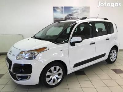 Citroen C3 Picasso 1.4 VTi Collection EURO5 Tem...